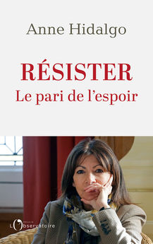 RESISTER - LE PARI DE L´ESPOIR