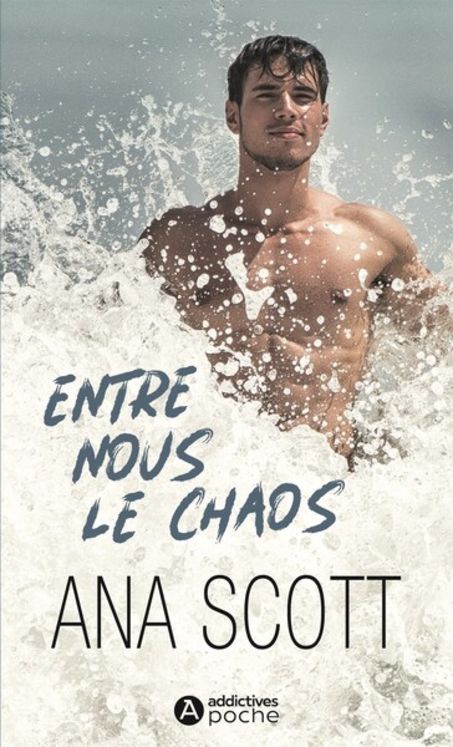 ENTRE NOUS LE CHAOS