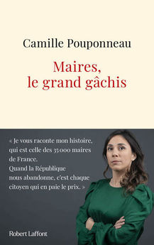 MAIRES, LE GRAND GACHIS