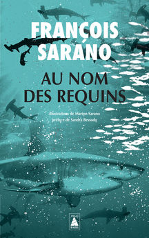 AU NOM DES REQUINS