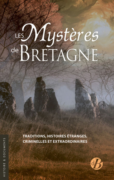 MYSTERES DE BRETAGNE
