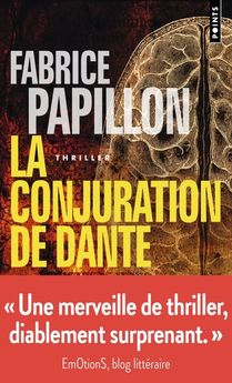 CONJURATION DE DANTE