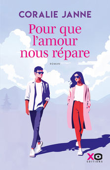 POUR QUE L´AMOUR NOUS REPARE