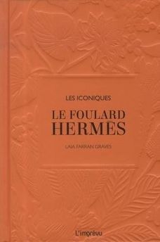 FOULARD HERMES