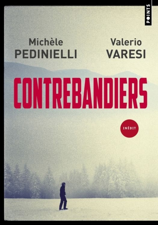CONTREBANDIERS