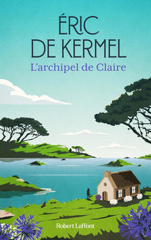 L´ARCHIPEL DE CLAIRE