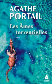 AMES TORRENTIELLES
