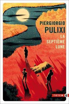 SEPTIEME LUNE