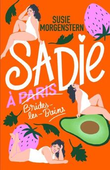 SADIE A BRIDES-LES-BAINS