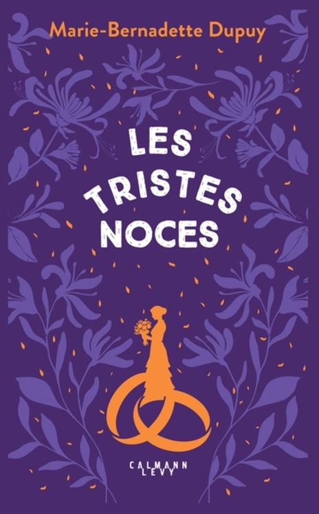 MOULIN DU LOUP, T3 - LES TRISTES NOCES