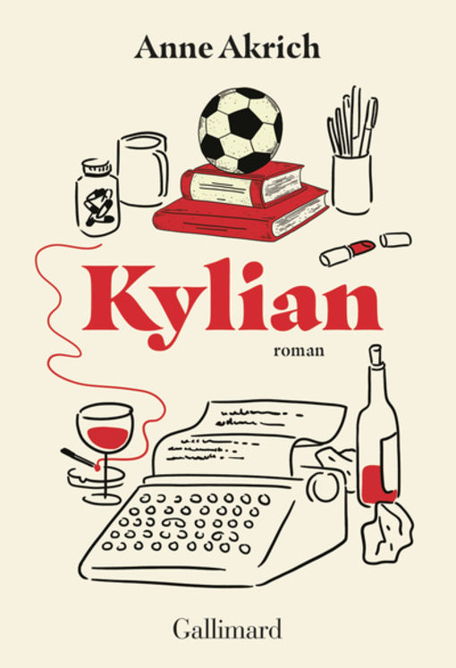 KYLIAN