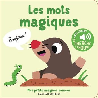 MOTS MAGIQUES