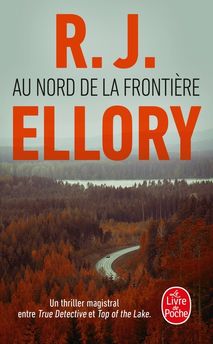 AU NORD DE LA FRONTIERE