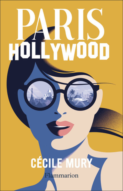 PARIS-HOLLYWOOD