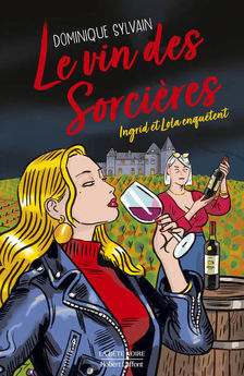 VIN DES SORCIERES