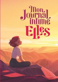 MON JOURNAL INTIME ELLES