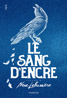 SANG D´ENCRE - VOLUME 2