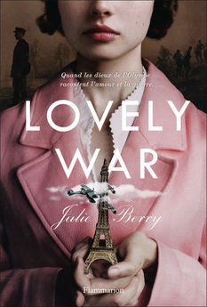 LOVELY WAR