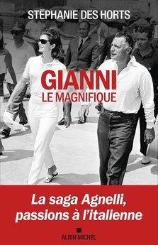 GIANNI LE MAGNIFIQUE