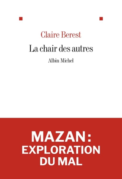 CHAIR DES AUTRES