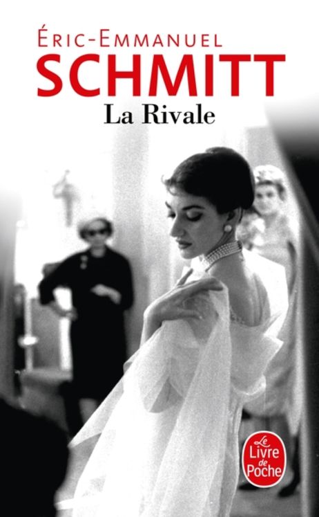 RIVALE