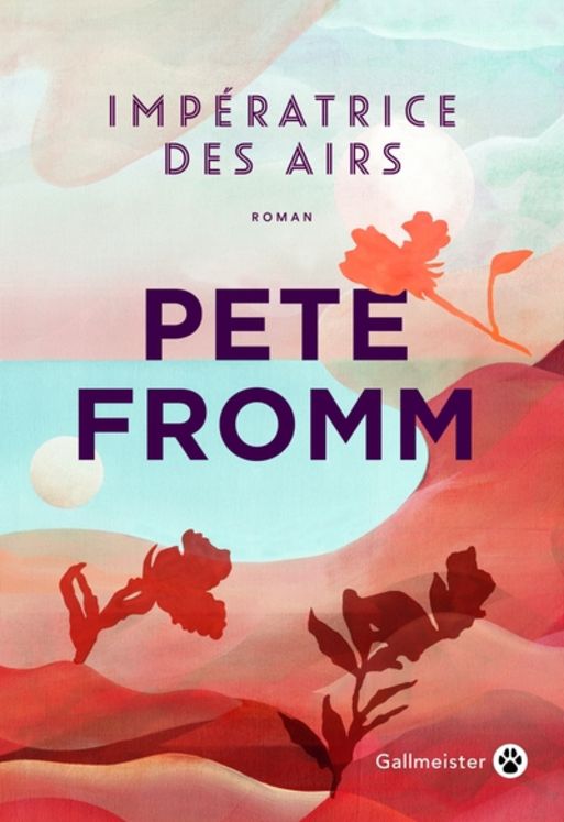 IMPERATRICE DES AIRS