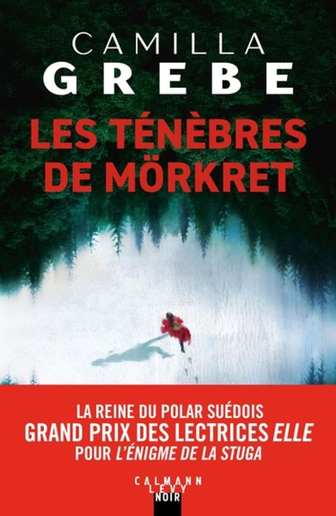 TENEBRES DE MORKRET
