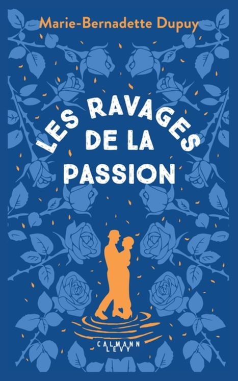 MOULIN DU LOUP, T5 - LES RAVAGES DE LA PASSION