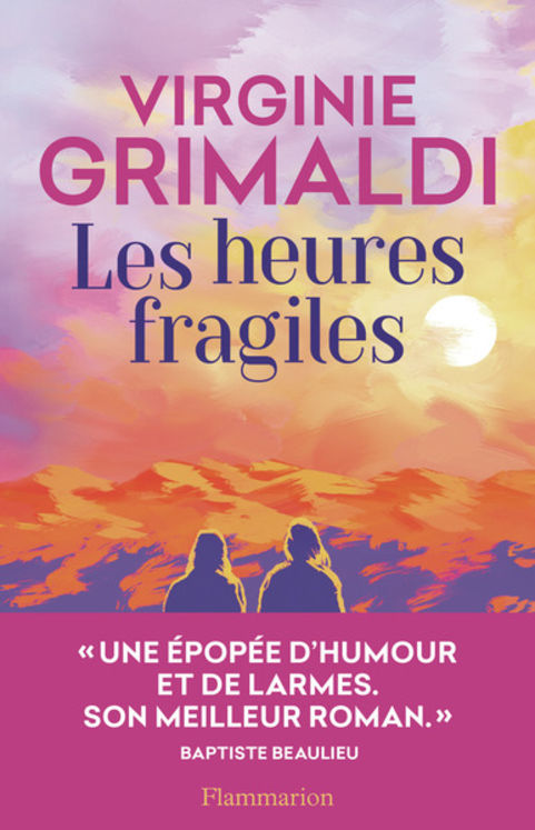 HEURES FRAGILES