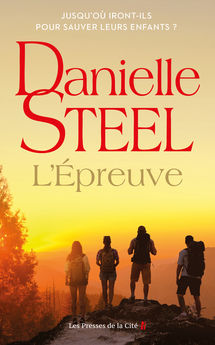 L´EPREUVE