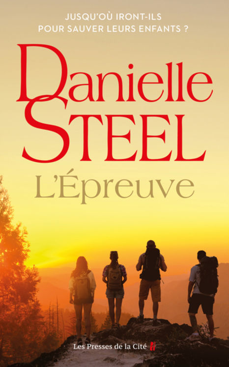 L´EPREUVE
