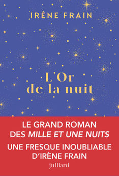 L´OR DE LA NUIT