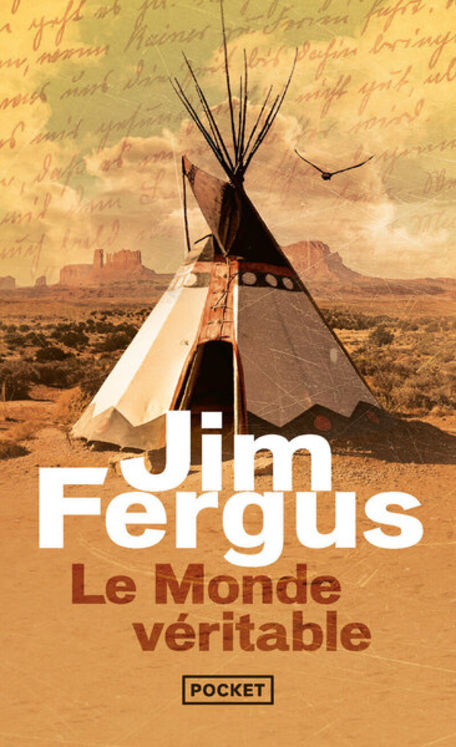 MONDE VERITABLE