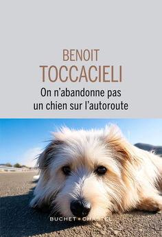 ON N´ABANDONNE PAS UN CHIEN SUR L AUTOROUTE