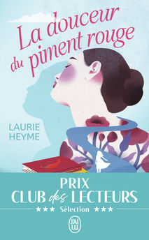 DOUCEUR DU PIMENT ROUGE