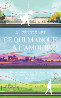 CE QUI MANQUE A L´AMOUR