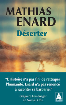 DESERTER