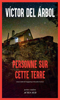 PERSONNE SUR CETTE TERRE