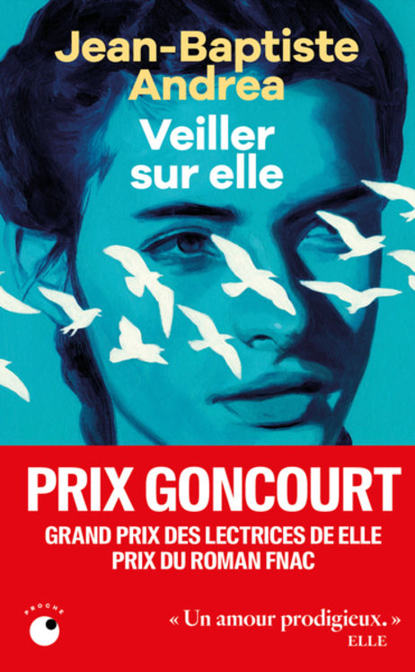 VEILLER SUR ELLE