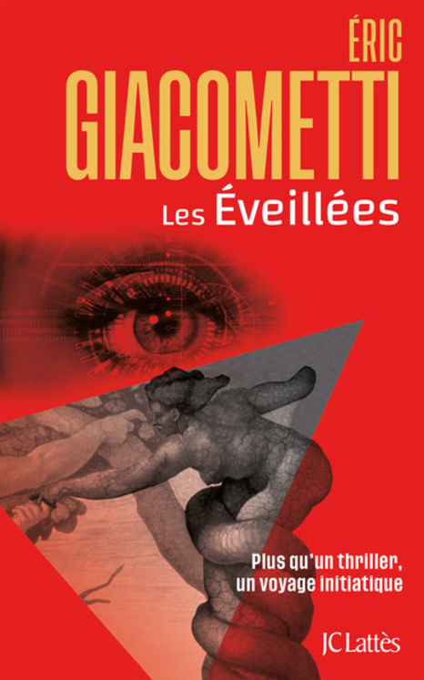EVEILLEES