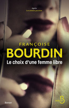 CHOIX D´UNE FEMME LIBRE