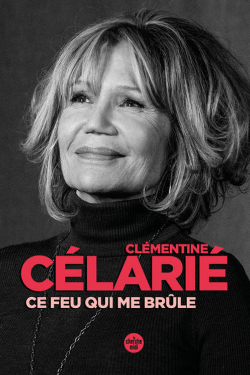 CE FEU QUI ME BRULE. RECIT AUTOBIOGRAPHIQUE