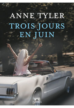 TROIS JOURS EN JUIN