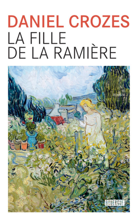 FILLE DE LA RAMIERE