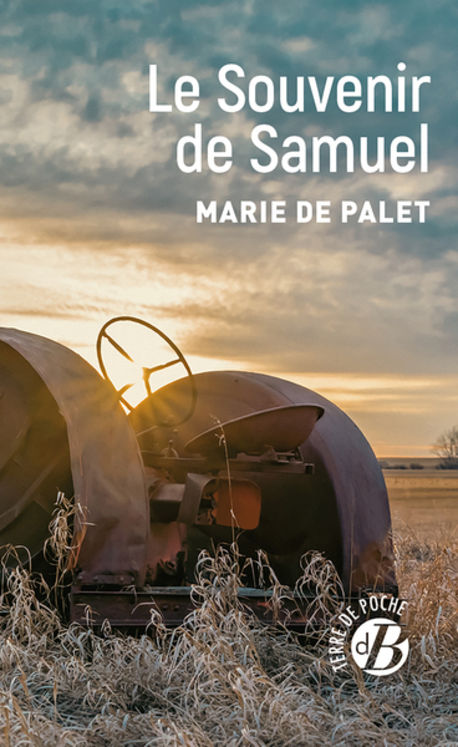 SOUVENIR DE SAMUEL