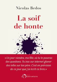 SOIF DE HONTE