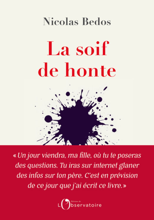 SOIF DE HONTE