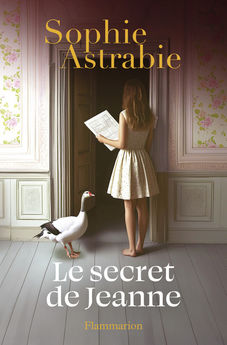 LE SECRET DE JEANNE