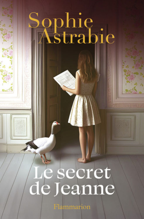 LE SECRET DE JEANNE