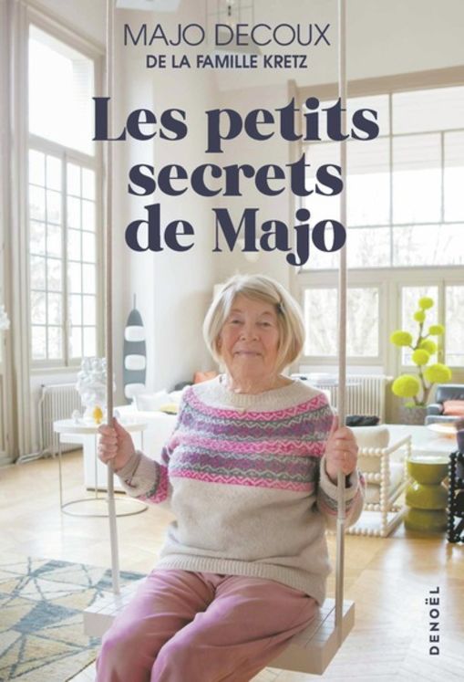 PETITS SECRETS DE MAJO (LES)